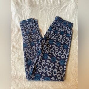 Lucky Brand Leggins